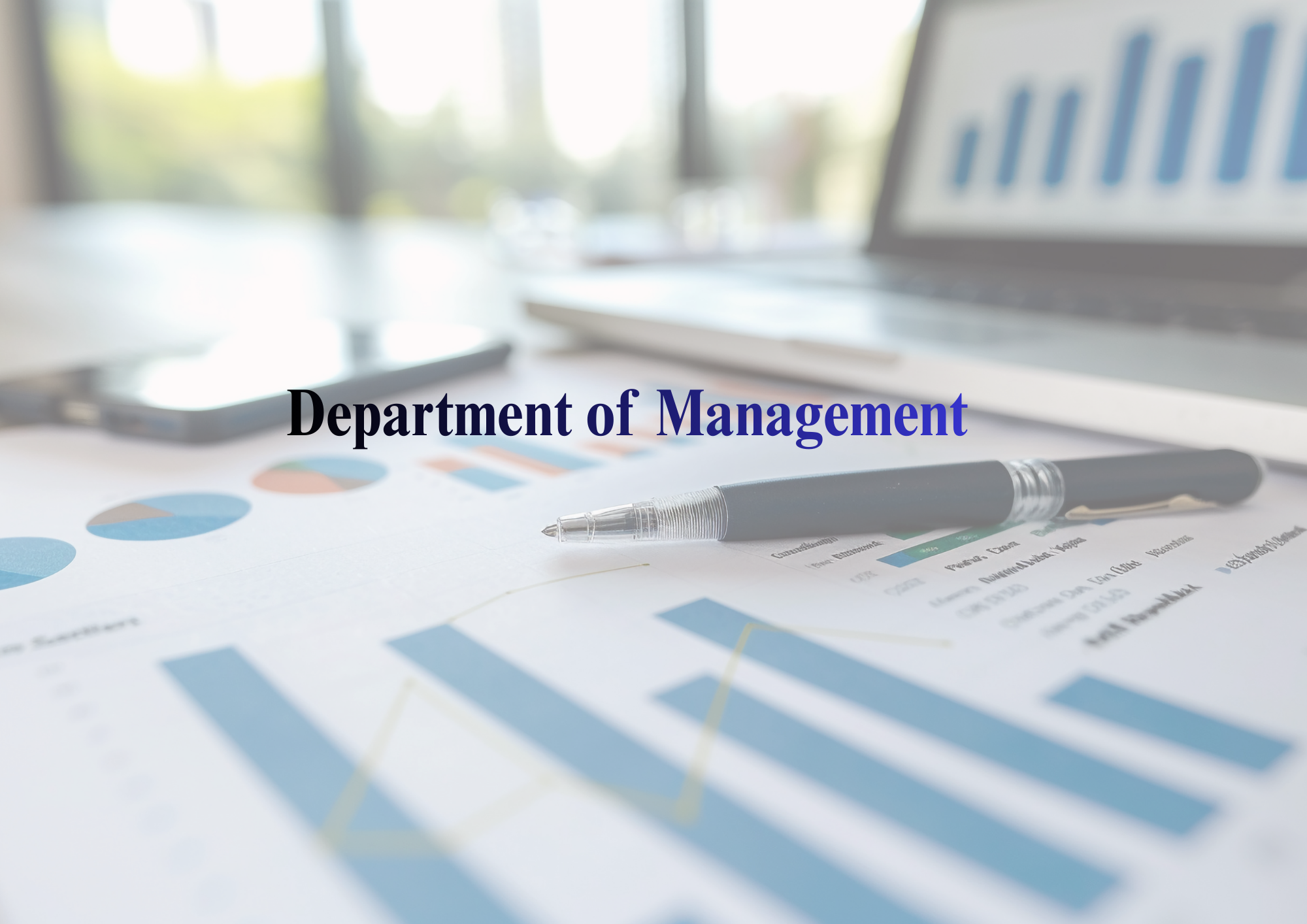 Department of Management