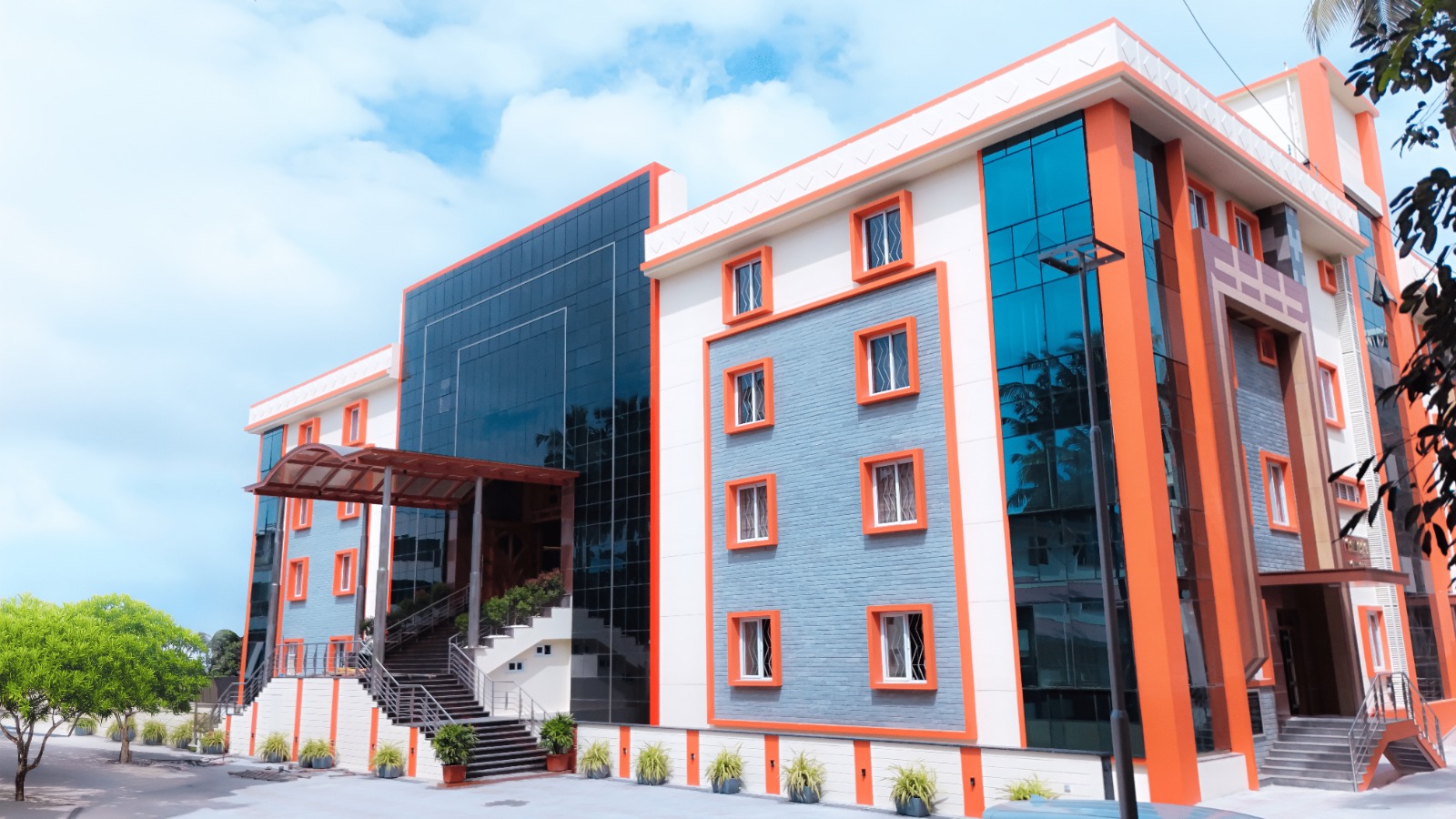 St. Claret College Bengaluru